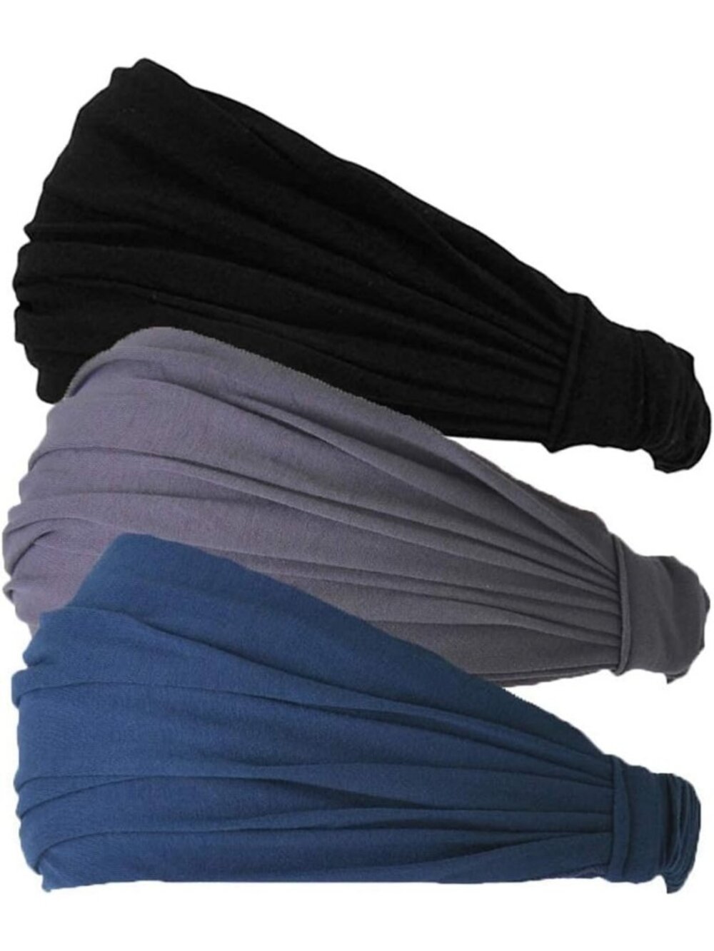 Stylish Japanese-Inspired Headband for Men | Versatile Bandana Accessory